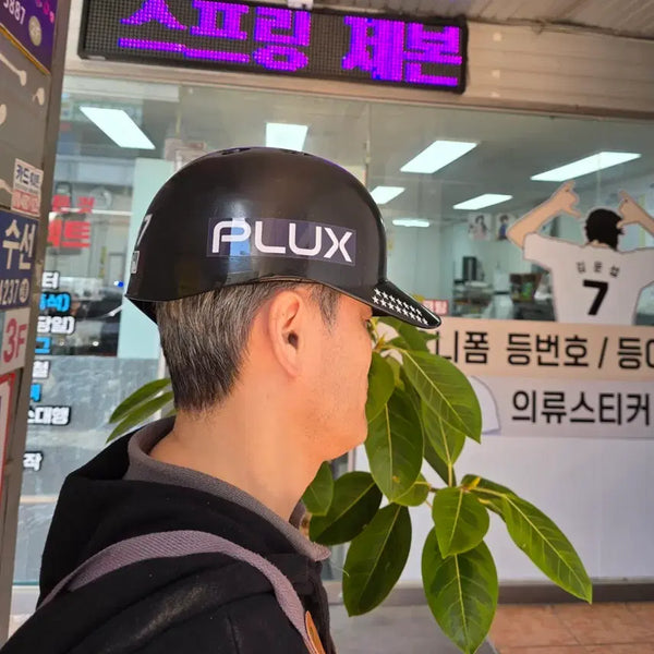 [BUNJANG] Lotte Giants Custom Helmet Sticker 26th Version / 롯데자이언츠 헬멧스티커 26 버전 주문제작
