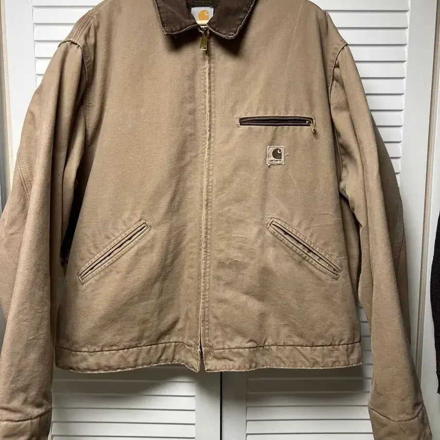 [BUNJANG] Carhartt Detroit J97 SDL Jacket XL / [XL] 칼하트 J97 디트로이트 SDL