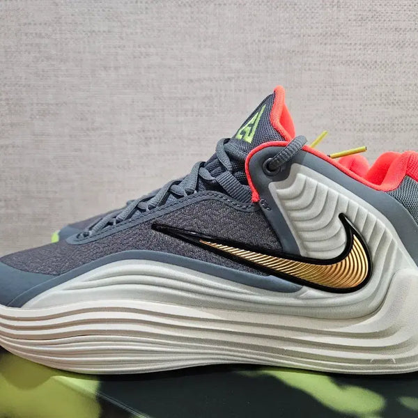 [BUNJANG] Nike Giannis Freak 7 EP Basketball Shoes / 나이키 야니스 프릭 7 EP (새상품265.270.275)
