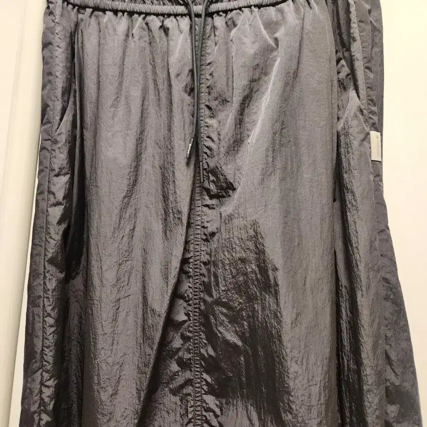 [BUNJANG] Snow Peak Black Skirt Free Size / 스노우피크)블랙스커트 프리
