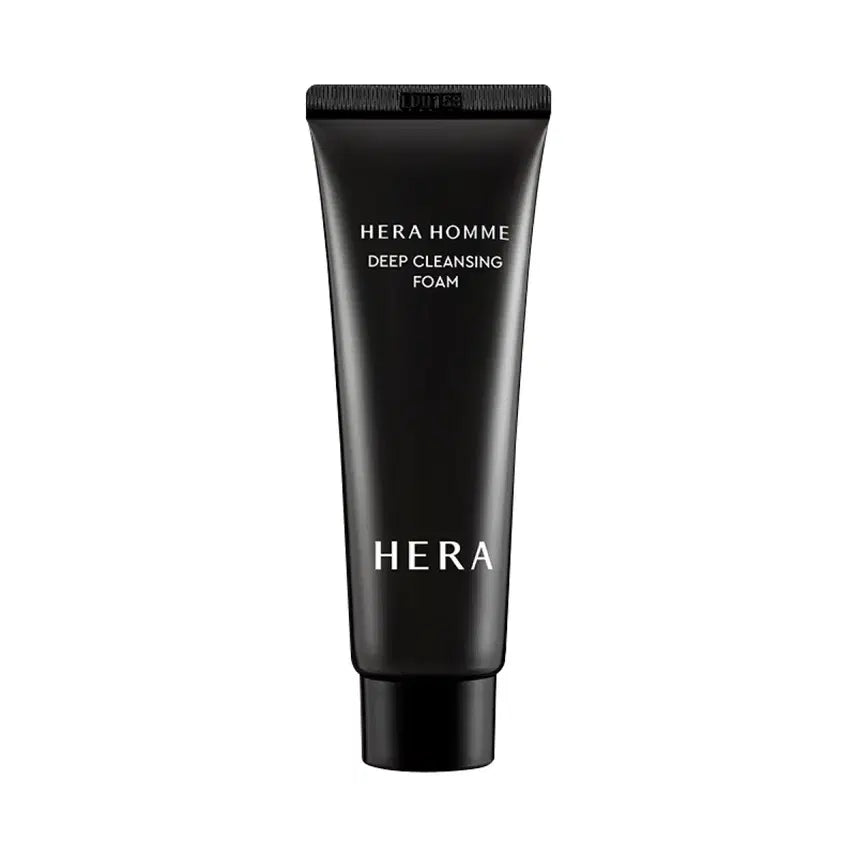 [BUNJANG] Hera Homme Deep Cleansing Foam 50g / [새제품] 헤라 옴므 딥 클렌징폼 50g