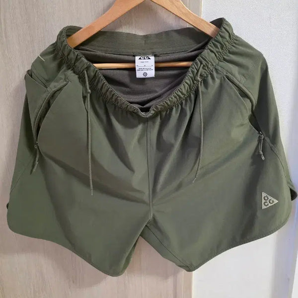 [BUNJANG] Nike ACG Dri-FIT Shorts / 나이키 ACG 드라이핏 반바지