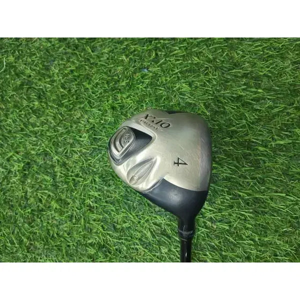 [BUNJANG] XXIO Prime SP500 4 Iron, Regular Flex / 젝시오 프라임SP500 4번 R강도 M26041201