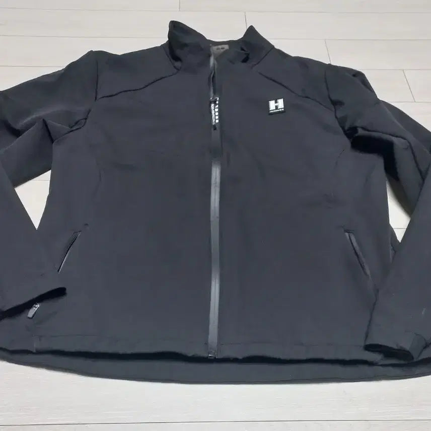 [BUNJANG] Hummer Women's Windbreaker Jacket XL / 험머 여성 바람막이자켓XL
