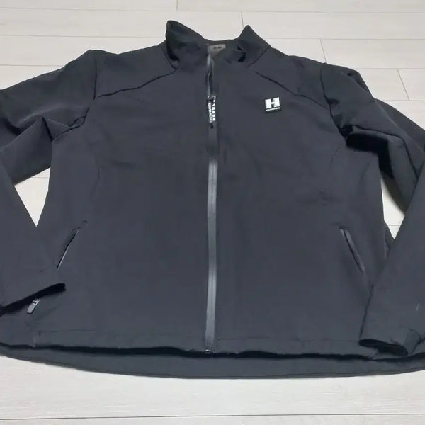 [BUNJANG] Hummer Women's Windbreaker Jacket XL / 험머 여성 바람막이자켓XL