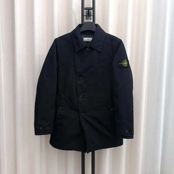 [BUNJANG] Stone Island David TC Primaloft Coat / [S] 스톤아일랜드 다비드 TC 프리마로프트 코트