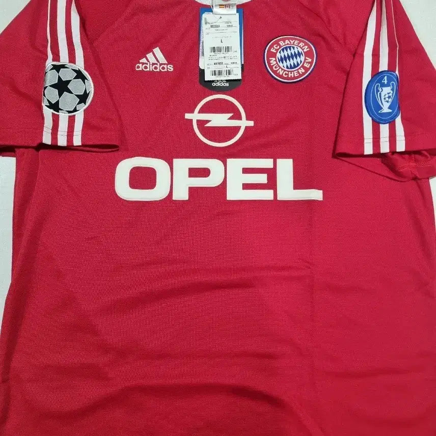 [BUNJANG] FC Bayern Munich 2000-2001 Third Kit Stefan Effenberg Champions League Version Jersey L / 올드레플 / 00 01 바이에른 뮌헨 써드 / 에펜베르크 / 챔스전용