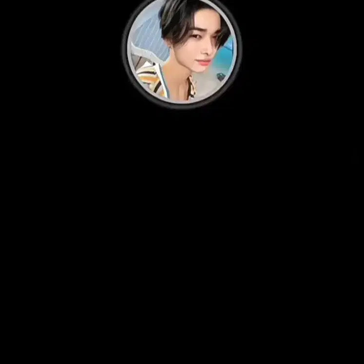 [BUNJANG] ENHYPEN Niki Moshimoshi Card / 엔하이픈 니키!!!!!!! 24 모시모시카드 양도
