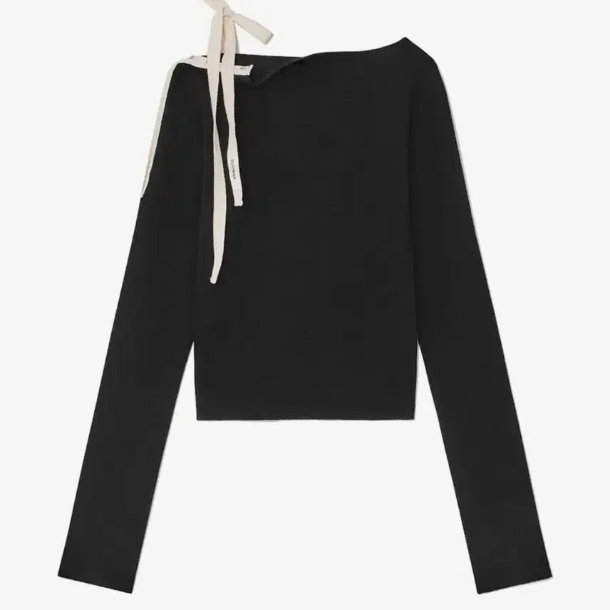 [BUNJANG] Gloomy Luisa Sleeveless Black M / 글로니 루이사 롱슬리스 블랙 M