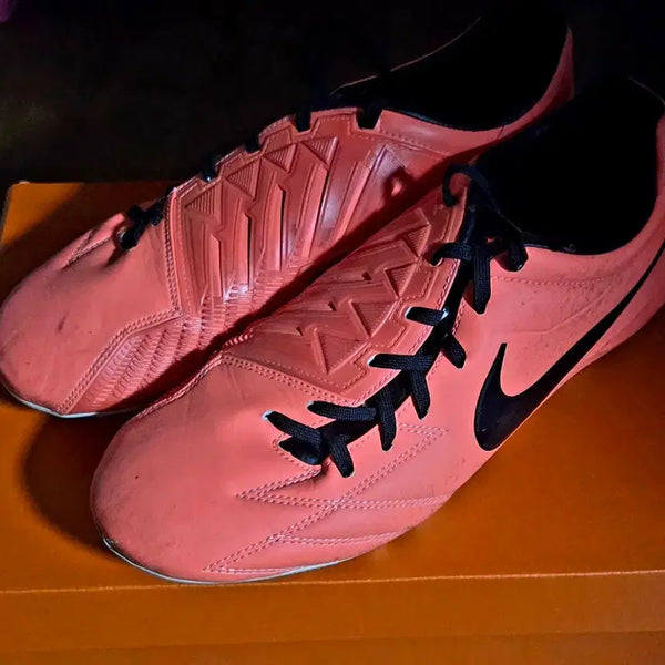 [BUNJANG] Nike T90 Football Boots / 나이키 t90 축구화