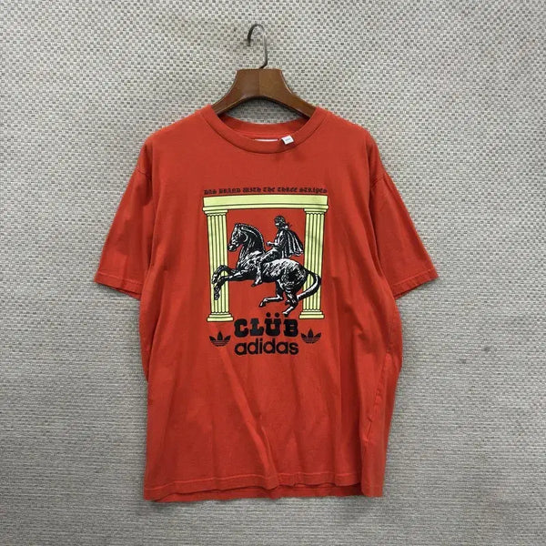 [BUNJANG] Adidas Short Sleeve T-Shirt XL D01442 / 아디다스 반팔티 XL D01442