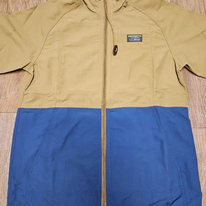 [BUNJANG] LL Bean Windbreaker Jacket / 엘엘빈 바람막이