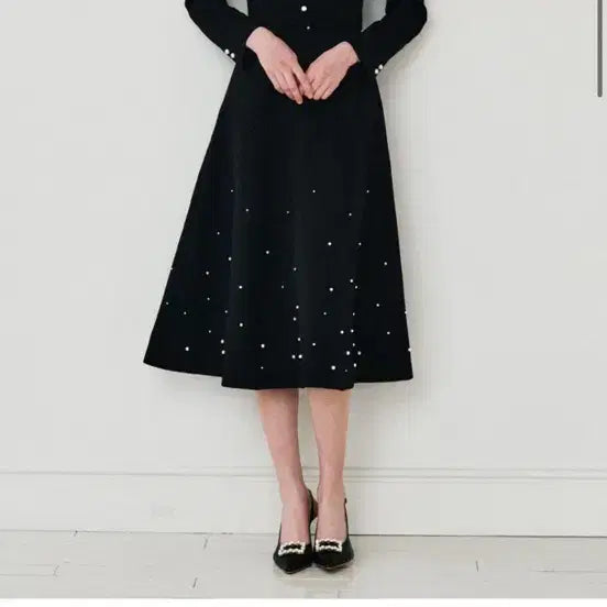 [BUNJANG] Grace Yu Mercury Skirt M / 그레이스유 머큐리스커트 m