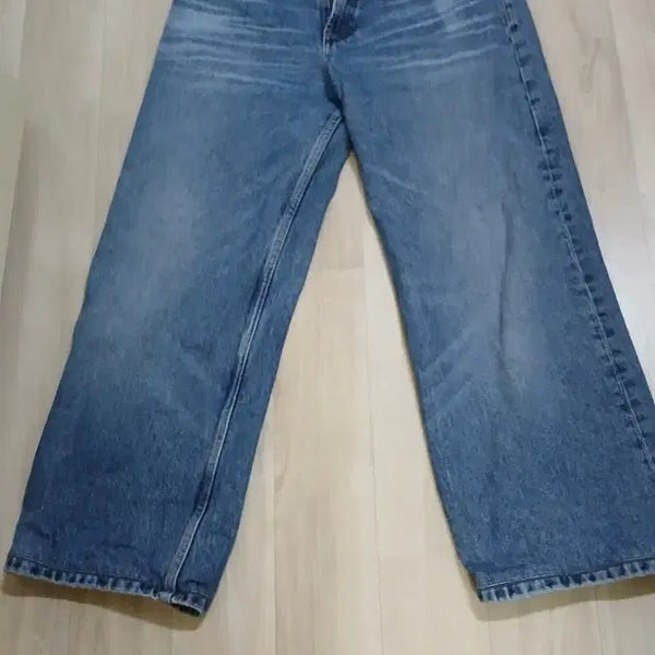 [BUNJANG] Zara Men's Jeans / 남성의류 자라 청바지