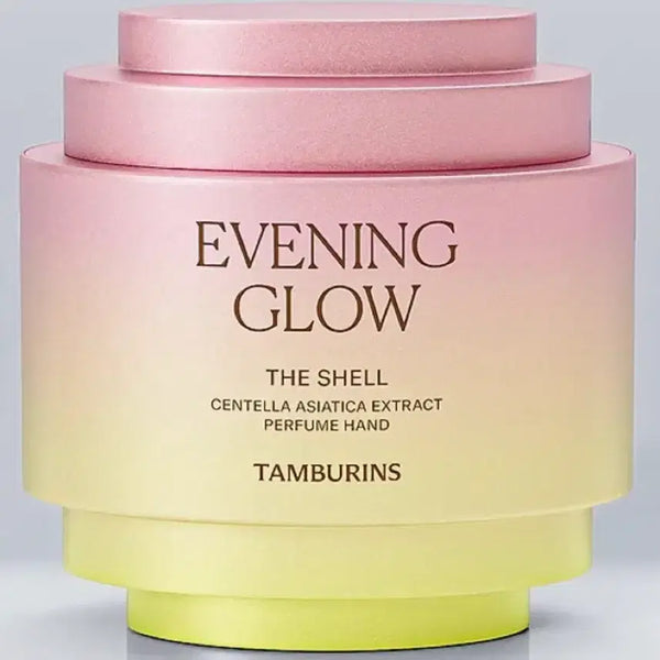 [BUNJANG] Tamburins Perfume Hand Cream / 탬버린즈 NEW 퍼퓸 핸드크림 새상품