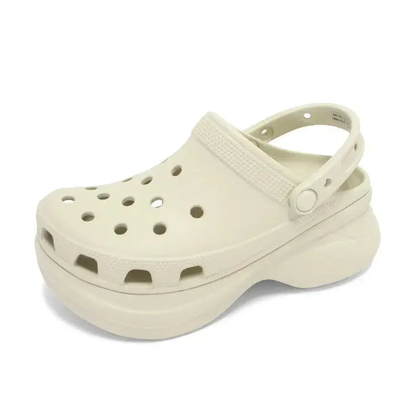 [BUNJANG] Crocs Baya Clog Beige / M4/W6크록스 베이클로그 베이지230사이즈