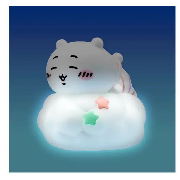 [BUNJANG] ChiiKawa "Oyasumi" Gacha Figure / 오야스미 치이카와 가챠