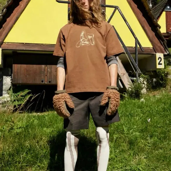[BUNJANG] ROA x Crocs Atlas Clog Hiking Shoes / ROA X CROCS 로아 하이킹 크록스 아틀라스 클로그