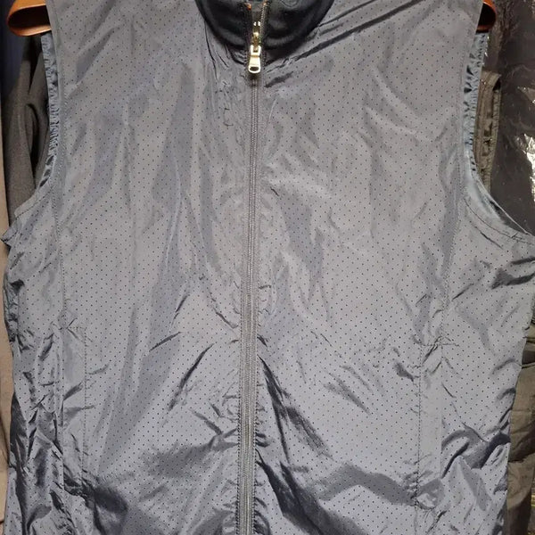 [BUNJANG] Indian Mode Mesh Vest Size 100 Navy / 인디안 모드 메쉬 조끼 100사이즈
