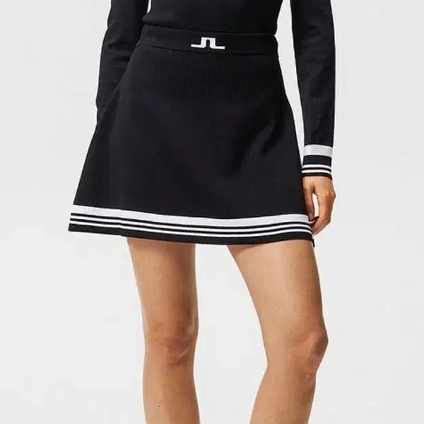 [BUNJANG] J.Lindeberg Knit Skirt XS / 제이린드버그 니트스커트 xs