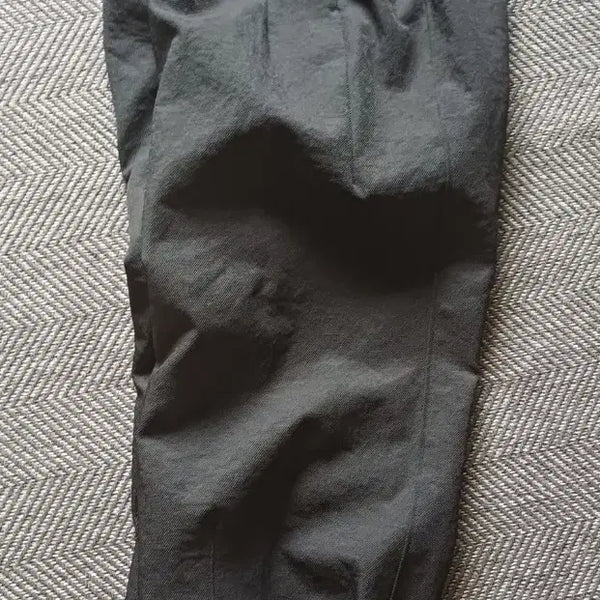 [BUNJANG] System Homme Wide Summer Trousers / (미착용) 시스템옴므 와이드 여름바지 82