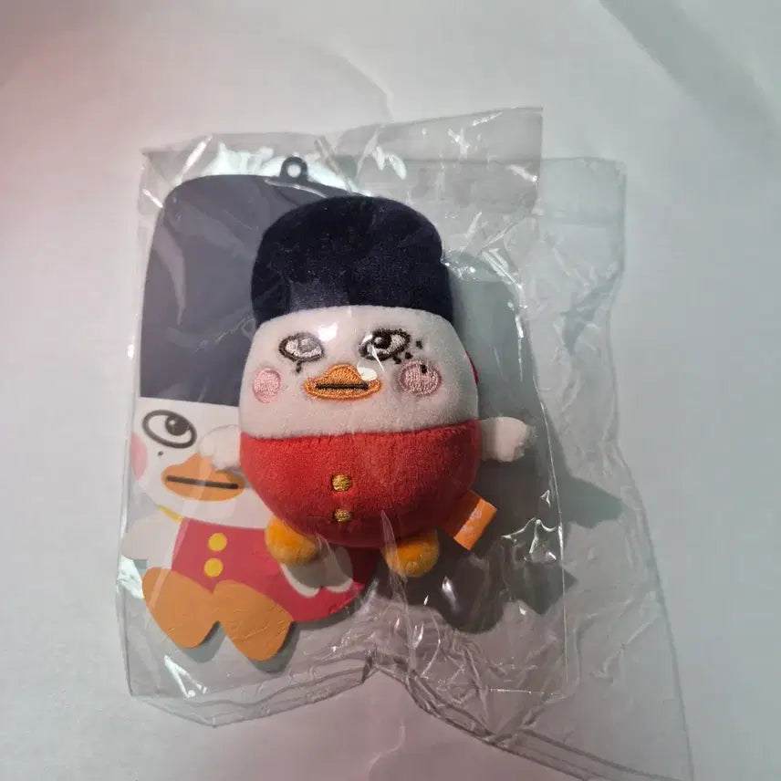 [BUNJANG] RIIZE Sohee/Wonbin Mini Doll Keychain Bundle Set / 라이즈 소희/원빈 미니돌 키링(일괄)