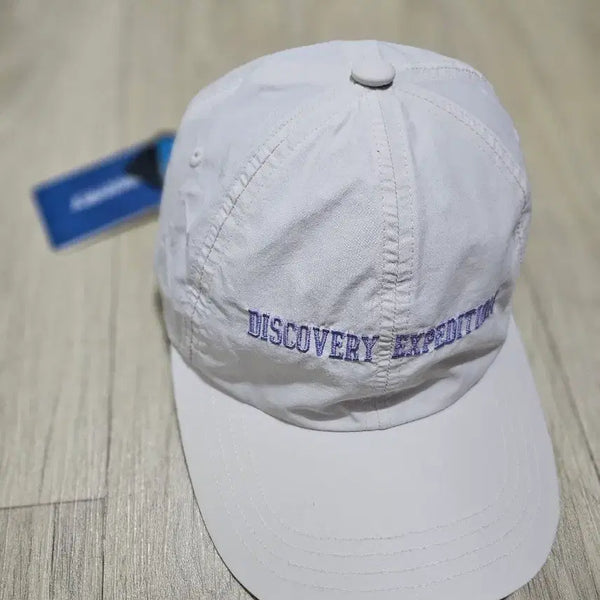 [BUNJANG] Discovery Genuine Summer Hat / 디스커버리 정품. 여름모자