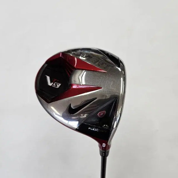 [BUNJANG] Nike VRS COVERT 10.5 Degree Kurokage 50 S Driver (Used) / 나이키 VRS COVERT 10도 구로카게50 S 중고드라이버