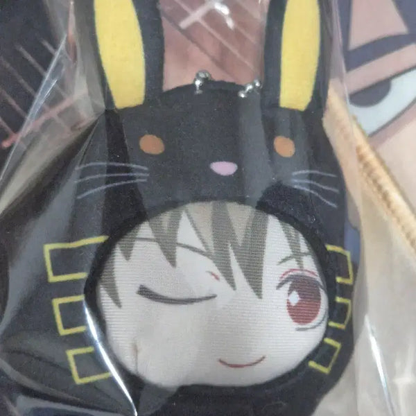 [BUNJANG] Gintama Okita Sougo AniZukin Doll / 은혼 오키타소고 아니즈킨 인형 판매