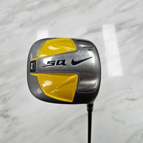 [BUNJANG] Nike SQ SUMO 2 10.5 Degree R Used Driver / 나이키 정품 SQ SUMO 2 10.5도 R 중고드라이버
