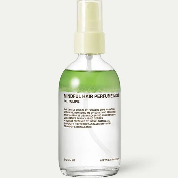 [BUNJANG] Tone28 DeTulip Hair Perfume Mist 100ml / 톤28 데튤립 헤어 퍼퓸 미스트 100ml
