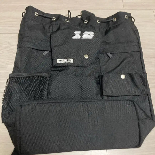 [BUNJANG] Ader Error x SSENSE Collaboration Sling Bag / 아더에러 x SSENSE 콜라보 슬링백