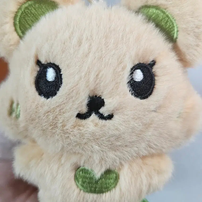 [BUNJANG] fromis_9 Chaeyoung "Chaengram" Doll (Unsealed) / [ 개봉 ] 프로미스나인 인형 챙람이 인형 이채영 인형