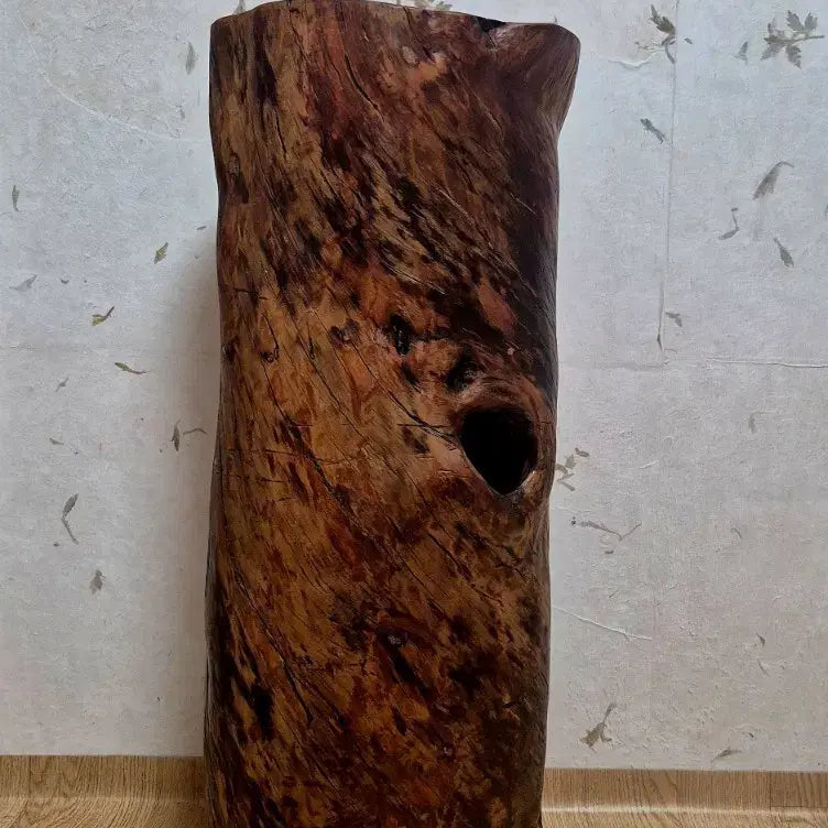 [BUNJANG] Antique Beekeeping Honeycomb Wood Hive / 민속품