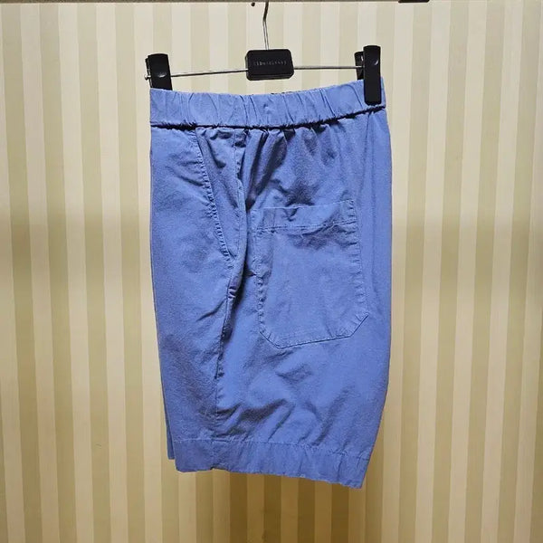 [BUNJANG] Barena Cotton Pants 46 / 바레나 팬츠 코튼 46