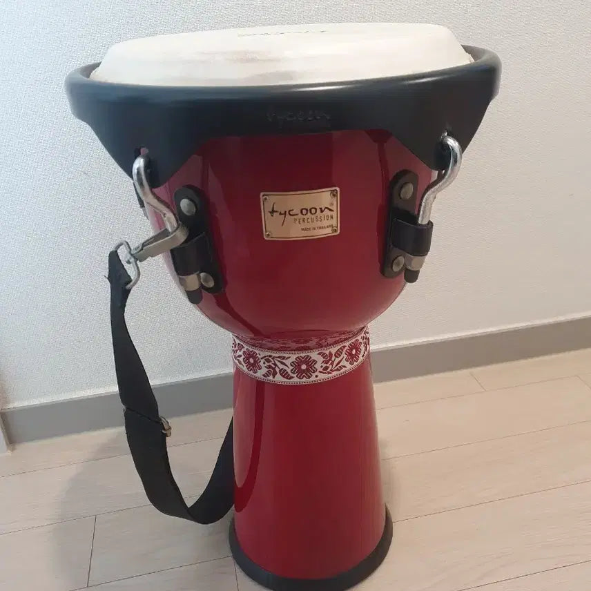 [BUNJANG] Tycoon 12-inch Djembe / 고급 타이쿤 12인치 젬베 팝니다