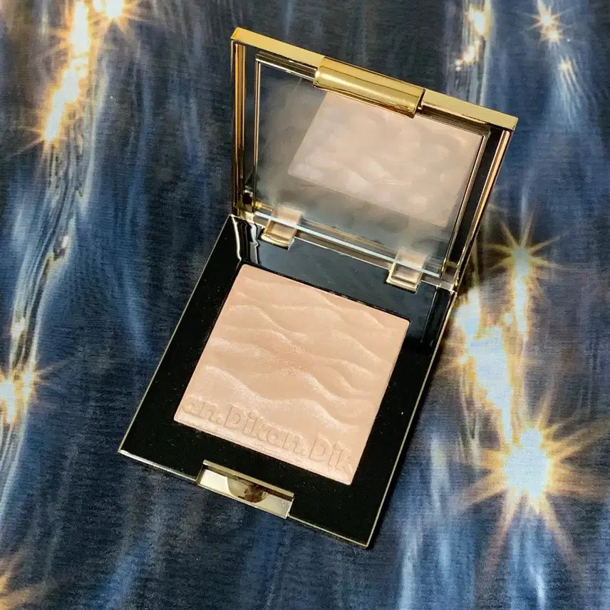 [BUNJANG] Dior Glam Shine Highlighter / 디칸 글램 샤인 하이라이터