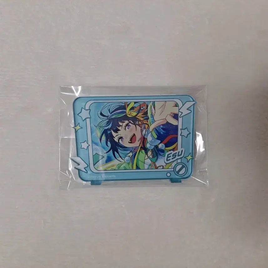 [BUNJANG] Ensemble Stars! Pop Up Store Acrylic Magnet Set / 앙스타 에스 포피스 메가스트림 팝업 아크릴 마그넷 에스프리 양도