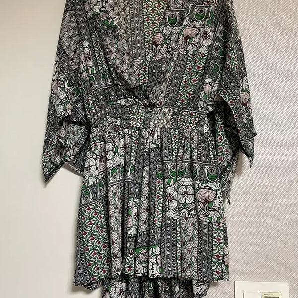 [BUNJANG] Women's Dresses (2-Piece Set) / 원피스들