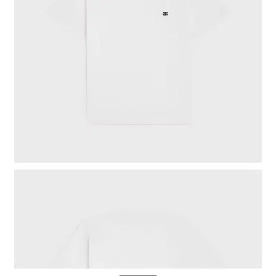 [BUNJANG] Celine Short Sleeve T-Shirt - Medium / 셀린느 반팔 티셔츠(m사이즈)