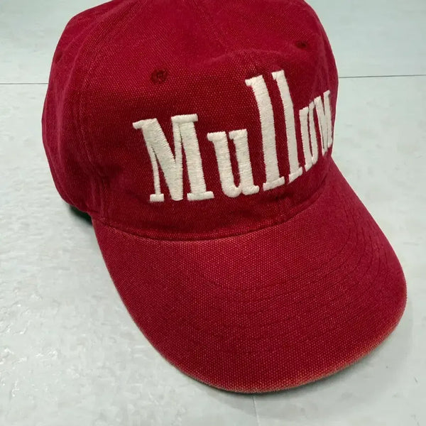 [BUNJANG] My Name Is Peter MulluM Cap / 마이네임이즈피터 MulluM  볼캡