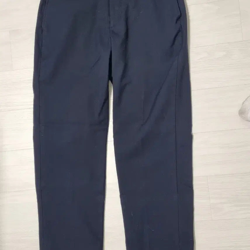 [BUNJANG] Sekyo High School Winter Uniform Trousers / 세교고 교복 동복 바지
