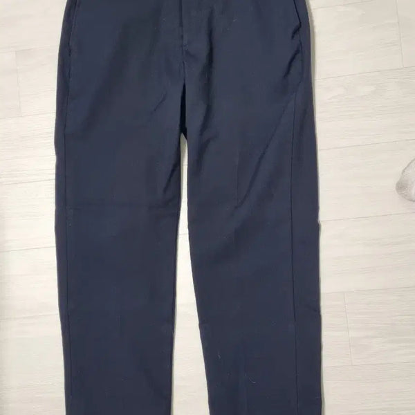 [BUNJANG] Sekyo High School Winter Uniform Trousers / 세교고 교복 동복 바지
