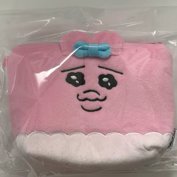 [BUNJANG] Panties Rabbit Pouch / 새상품) 빤쮸토끼 파우치