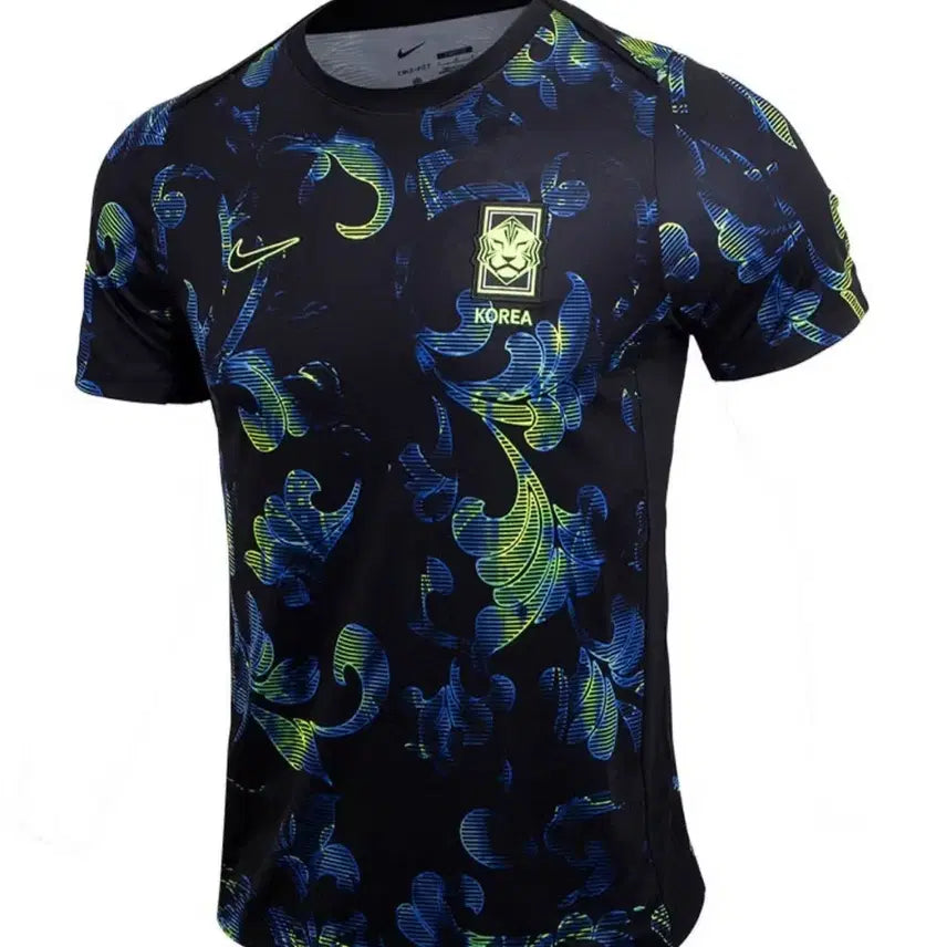 [BUNJANG] Nike 25-26 South Korea National Team Pre-Match Top XL (Fits 100) / [XL(100)] 나이키 25-26 대한민국 국가대표 프리매치탑 새제품