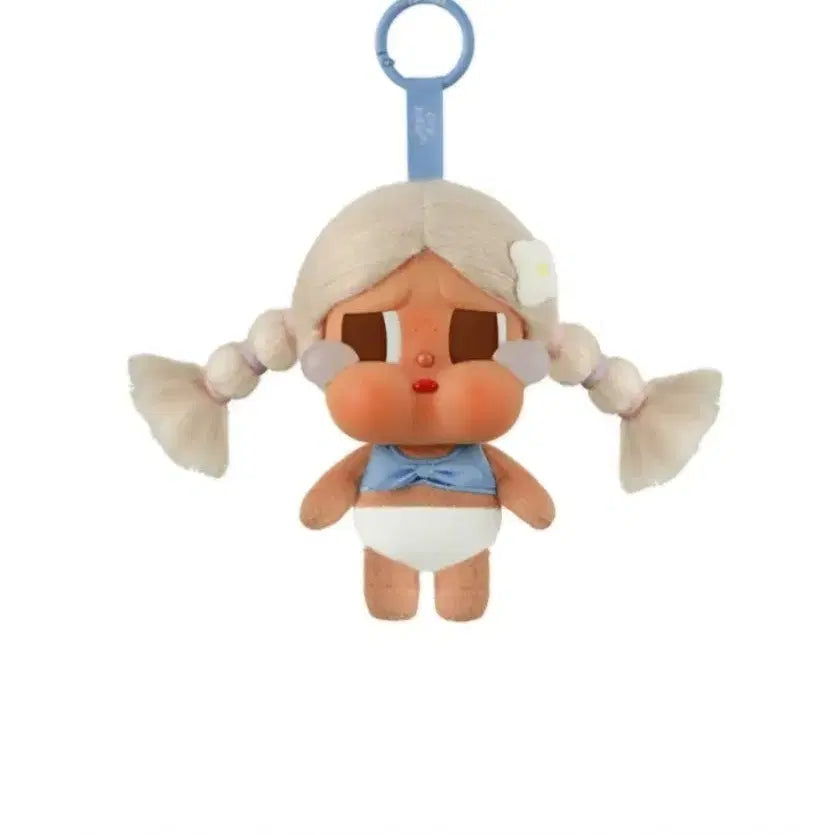 [BUNJANG] Pop Mart Crybaby Summer Vacation Series / 팝마트 크라이베이비 여름휴가