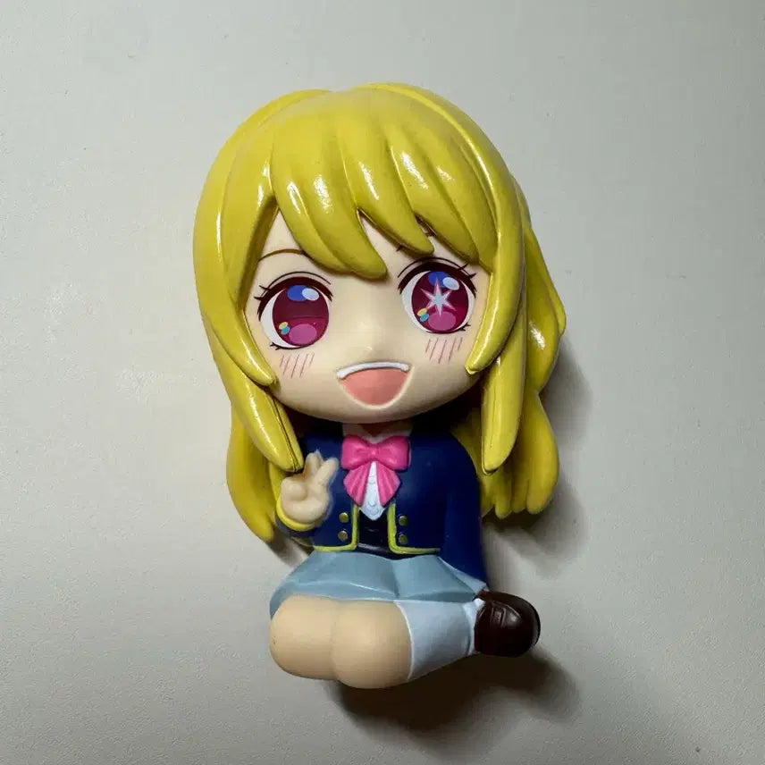 [BUNJANG] Oshi no Ko Ruby Hoshino Riracotto Figure / 최애의 아이 리라코트 피규어 호시노 루비