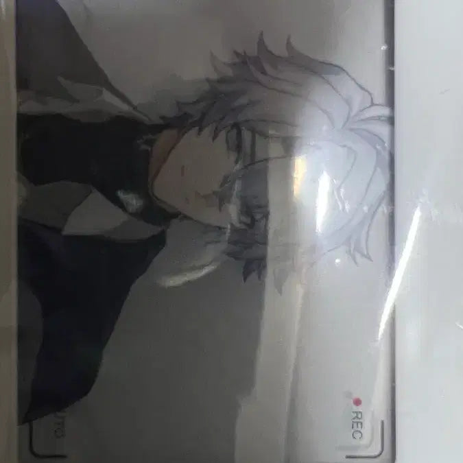 [BUNJANG] Honkai: Star Rail Bronya Pinion Keychain / 붕스 공차 파이논 키링