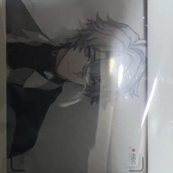 [BUNJANG] Honkai: Star Rail Bronya Pinion Keychain / 붕스 공차 파이논 키링