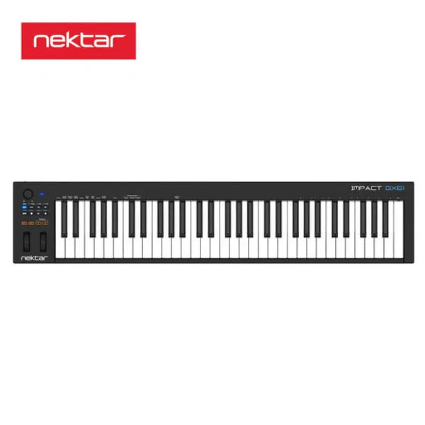 [BUNJANG] Nectar 61 Master Keyboard / 넥타 61 마스터키보드 판매 상태좋음